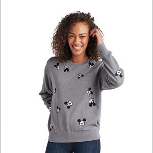 Mickey Mouse Sweaters 